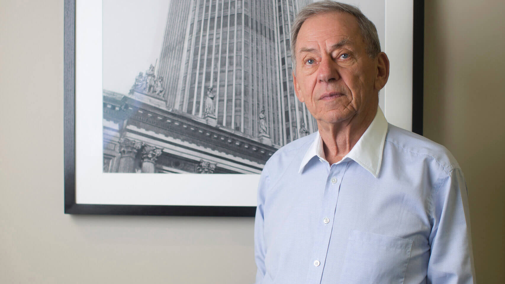 Kirsh sells Jetro in landmark E500bn deal